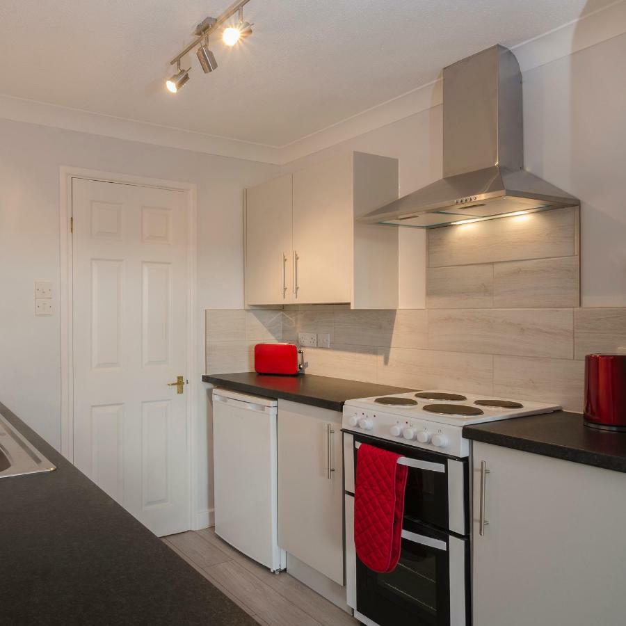 Apartmán 33 The Fairway Newton Ferrers Exteriér fotografie